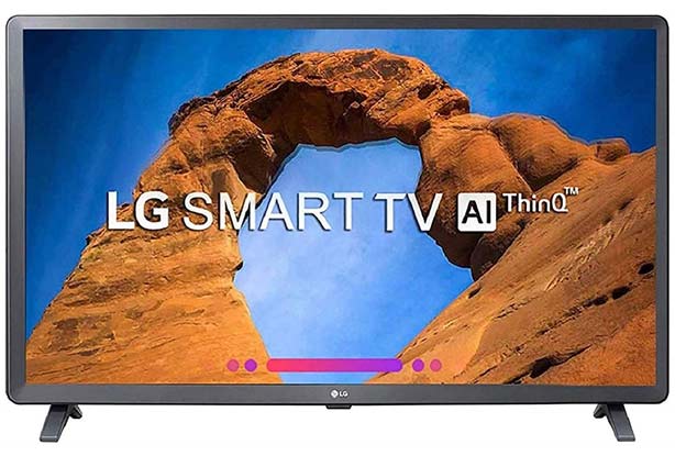LG 32LK616BPTB