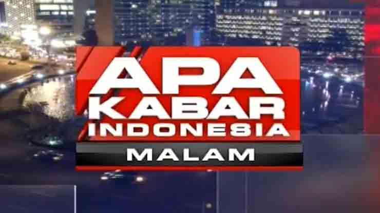 Apa Kabar Indonesia Malam