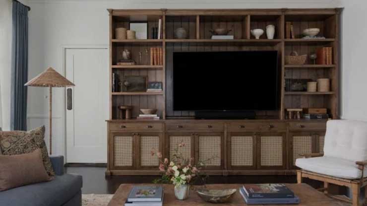 Backdrop TV Kuno Klasik