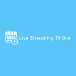 Live Streaming TV One