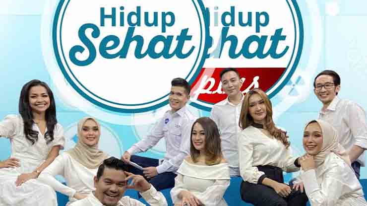 tv one hari ini