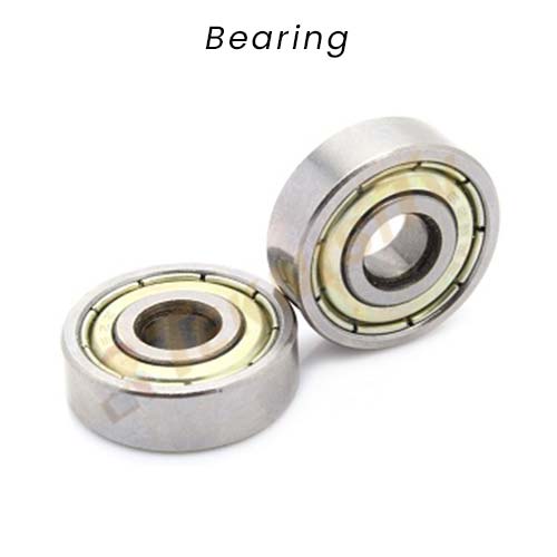 Bearing