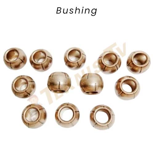 Bushing