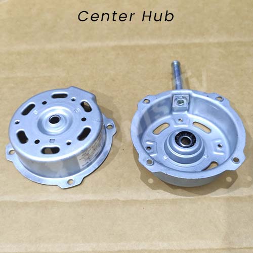 Center Hub