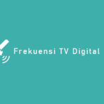 Frekuensi TV Digital Bali