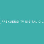 Frekuensi TV Digital Cilacap