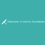 Frekuensi TV Digital Palembang