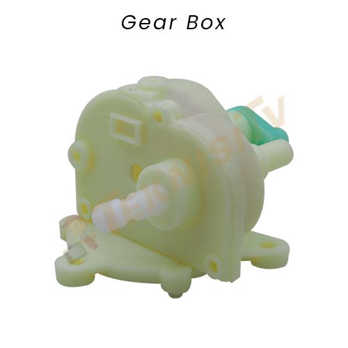 Gear Box