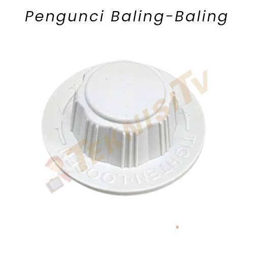 Pengunci Baling Baling