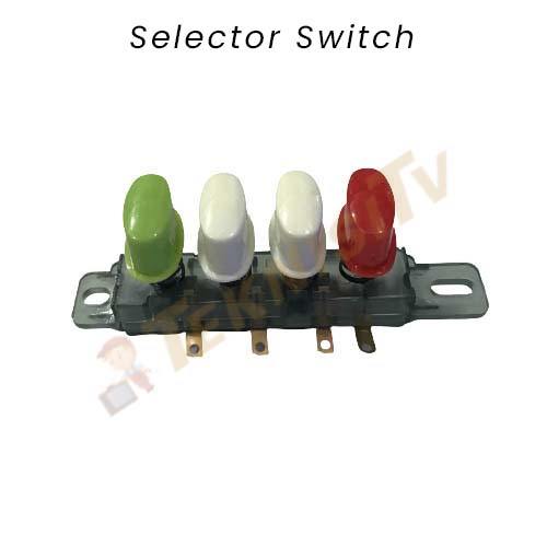 Selector Switch