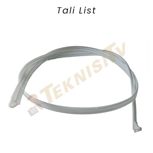 Tali List