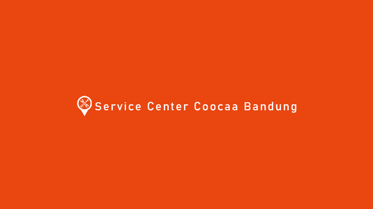 Service Center Coocaa Bandung