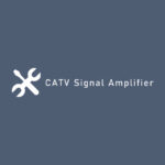 CATV Signal Amplifier