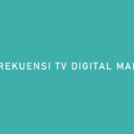 Frekuensi TV Digital Makassar