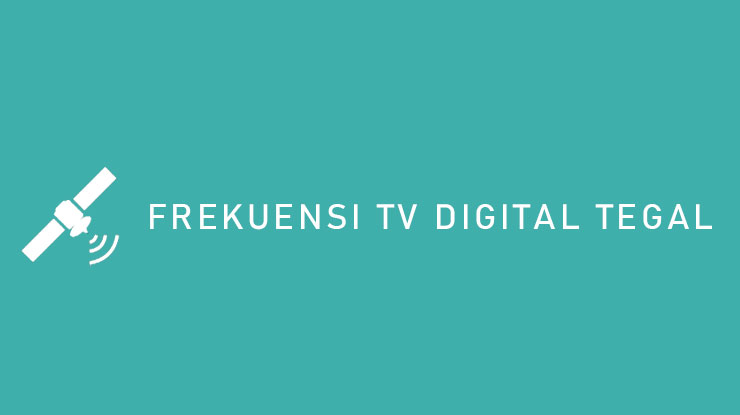 frekuensi tv digital tegal