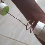 Cara Membuat Antena TV dari Kawat Tembaga
