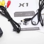 Cara Setting Receiver Goldsat Mpeg2