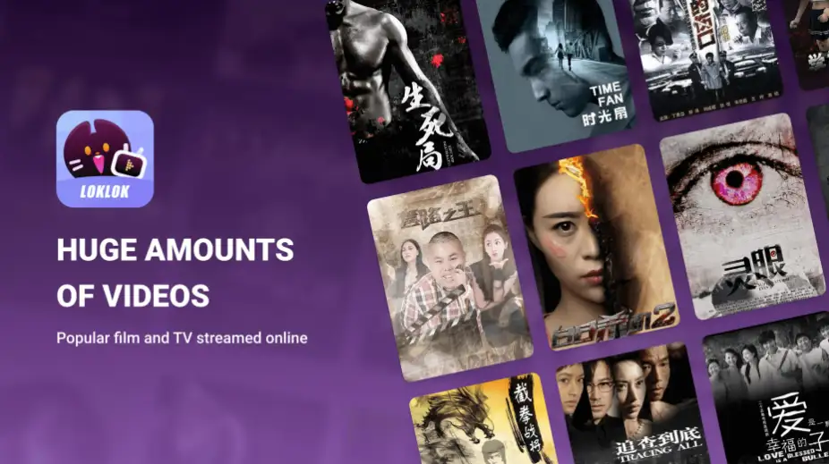 Link Mod APK LokLok gratis
