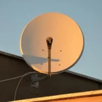 Memanfaatkan Parabola Bekas Transvision