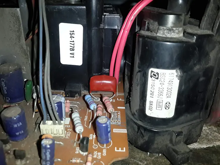 Persamaan Flyback 154 177b