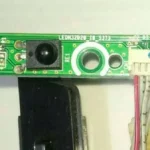 Sensor TV Polytron Tidak Berfungsi