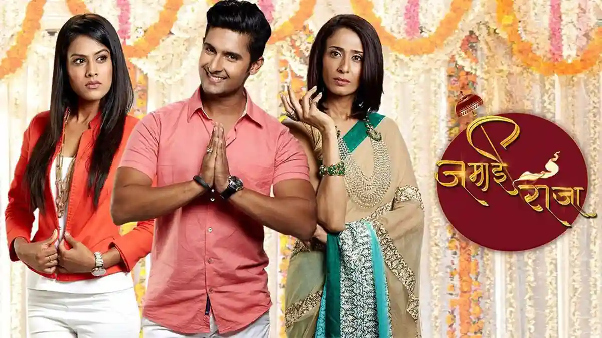 Sinopsis Jamai Raja ANTV episode sampai terakhir