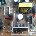Skema Regulator TV Samsung STR W6753