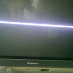 Skema TV Sharp Piccolo 21ef250 dan PDF