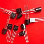 Persamaan Transistor S8050