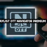 playlist ott navigator