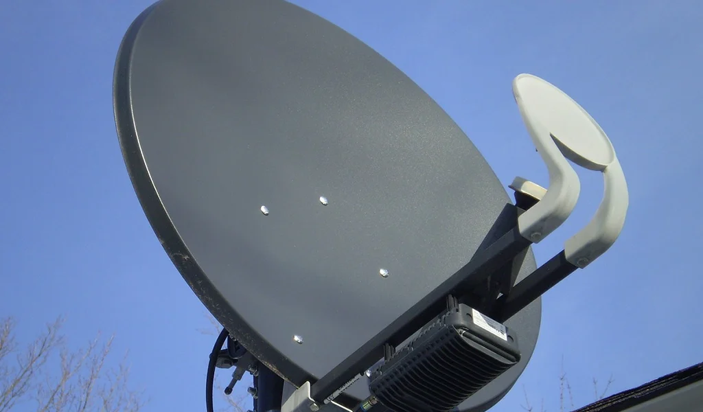 Arah Antena TV Digital Ideal untuk Wilayah Ciamis