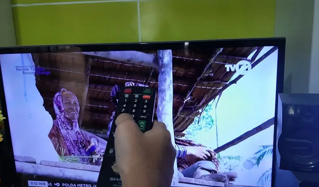 Cara Menentukan Arah Antena TV Digital Indramayu
