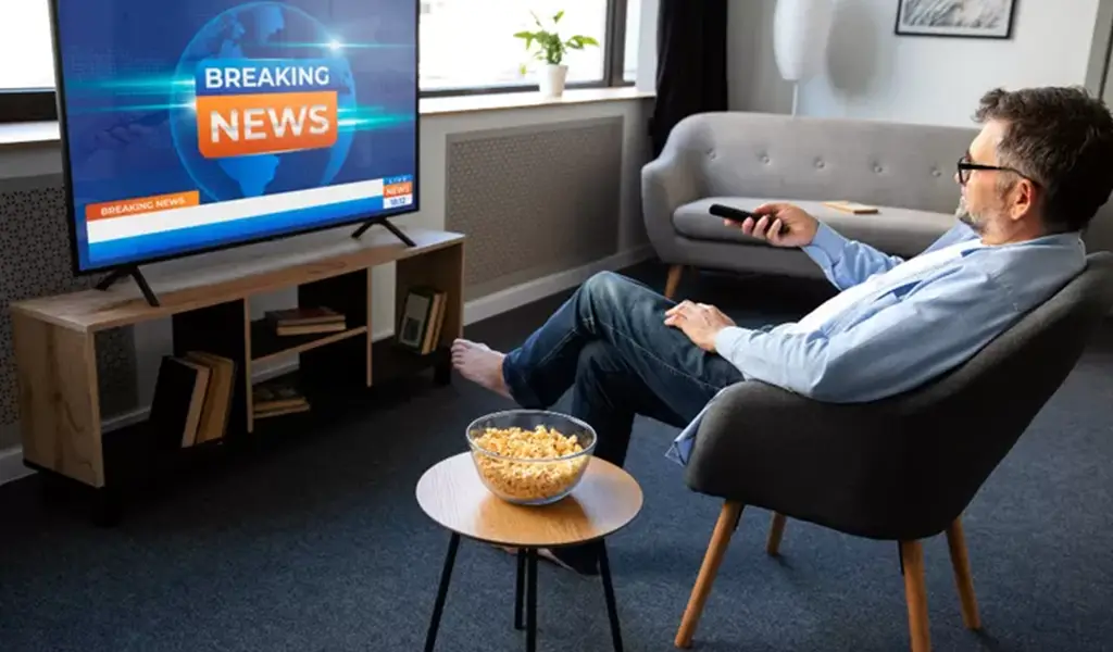 Cara Menentukan Arah Antena TV Digital di Probolinggo