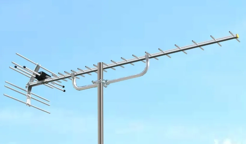Kenapa Arah Antena Penting dalam Siaran TV Digital di Indramayu