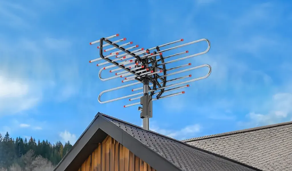 Mengapa Arah Antena Penting dalam TV Digital di Subang