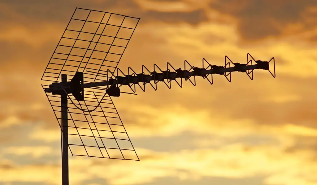Mengapa Arah Antena Penting untuk TV Digital