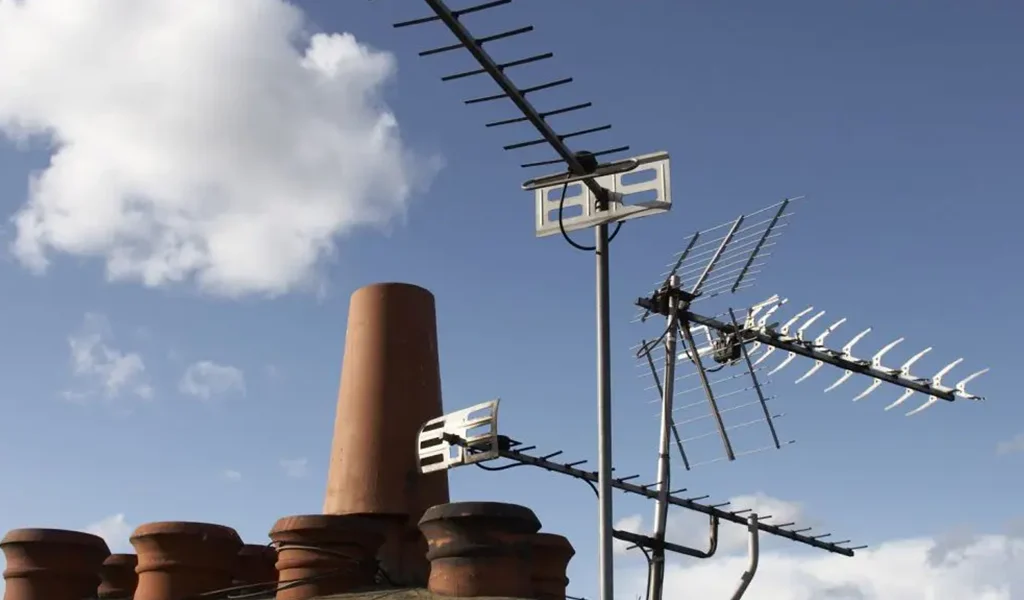 Mengapa Arah Antena Sangat Penting untuk TV Digital di Bandung
