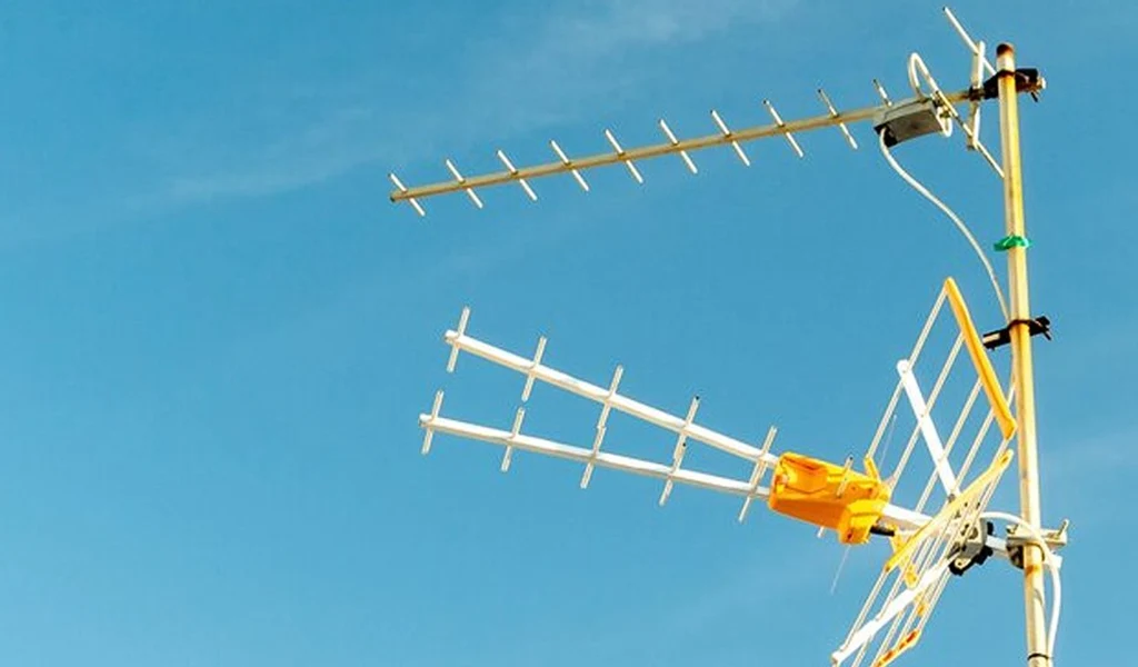 Mengapa Arah Antena Sangat Penting untuk TV Digital di Malang