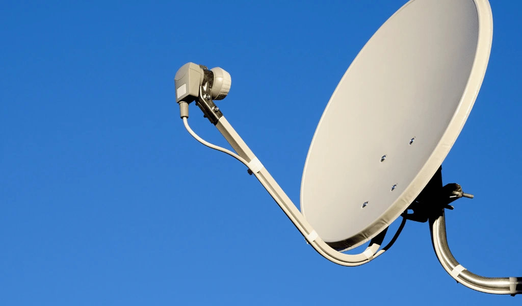 Mengapa Arah Antena Sangat Penting untuk TV Digital di Sumedang