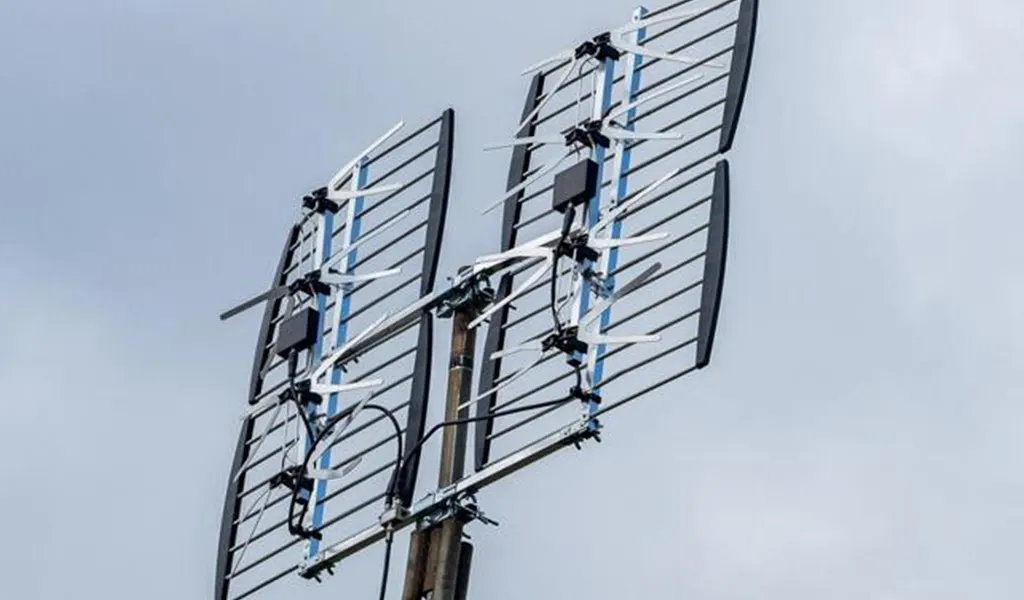 Mengapa Arah Antena Sangat Penting untuk TV Digital
