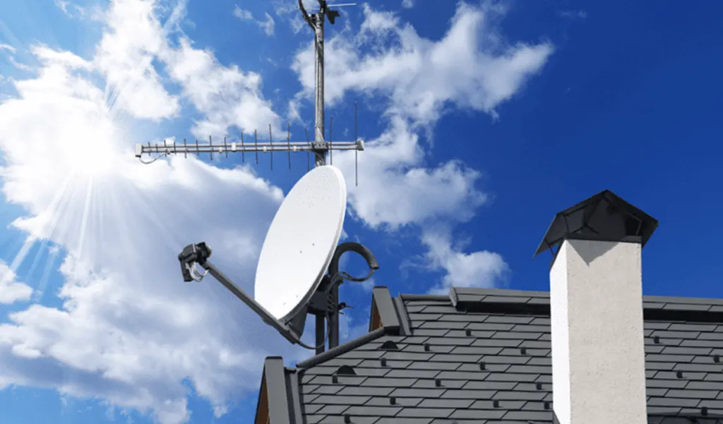 Mengapa Arah Antena TV Digital Penting
