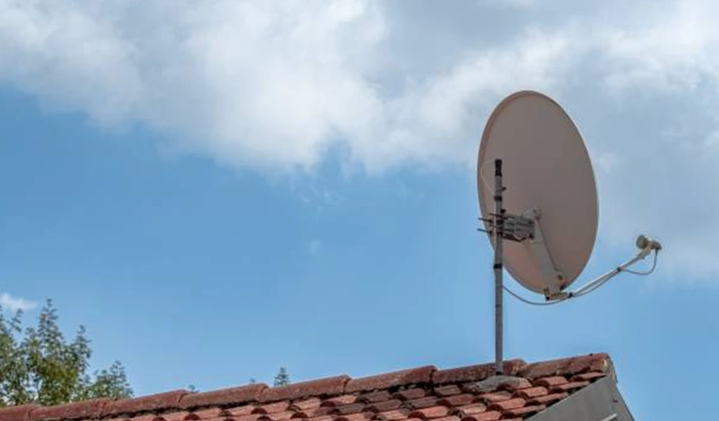 Mengapa Arah Antena TV Digital Sangat Penting