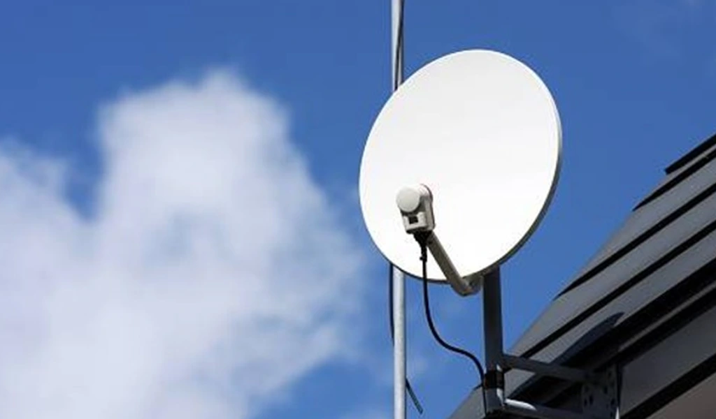 Tips Maksimalkan Sinyal TV Digital di Probolinggo